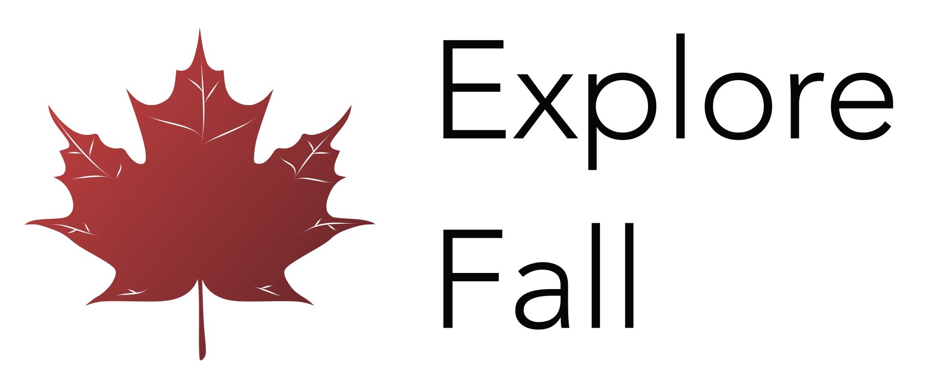 Explore Fall Logo